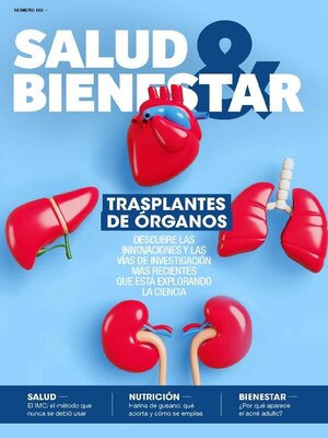 Salud & Bienestar - Magazine